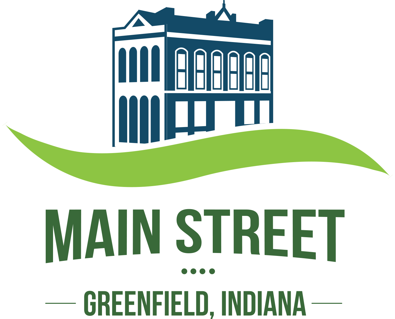 Greenfield Main Street